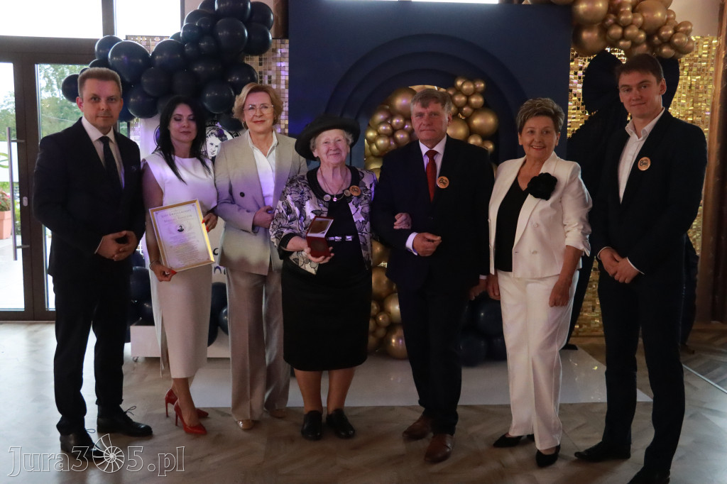 Fotorelacja II: Jubileusz 80-lecia Liceum Ogólnokształcącego w Koziegłowach