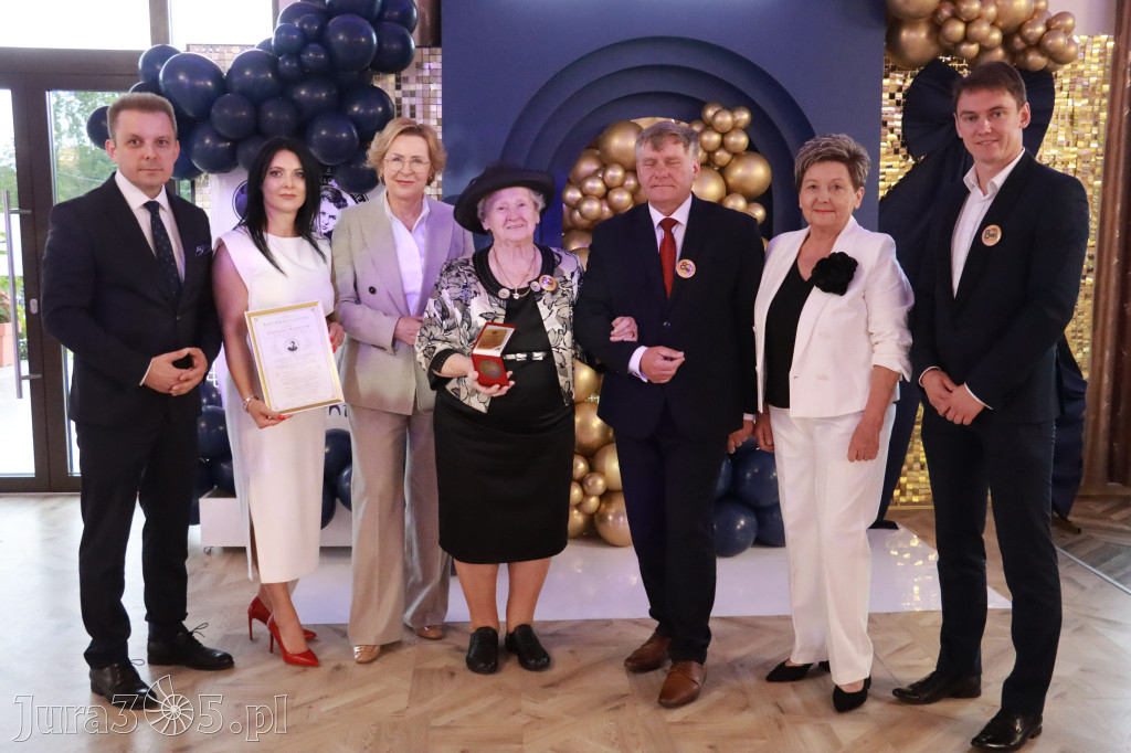Fotorelacja II: Jubileusz 80-lecia Liceum Ogólnokształcącego w Koziegłowach