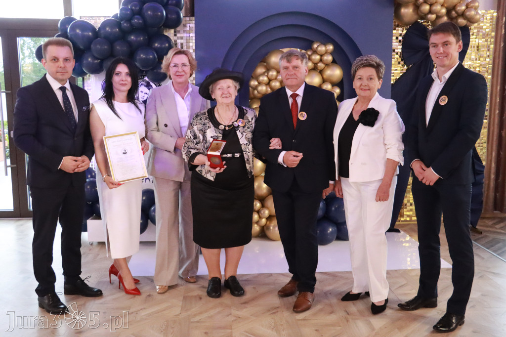 Fotorelacja II: Jubileusz 80-lecia Liceum Ogólnokształcącego w Koziegłowach