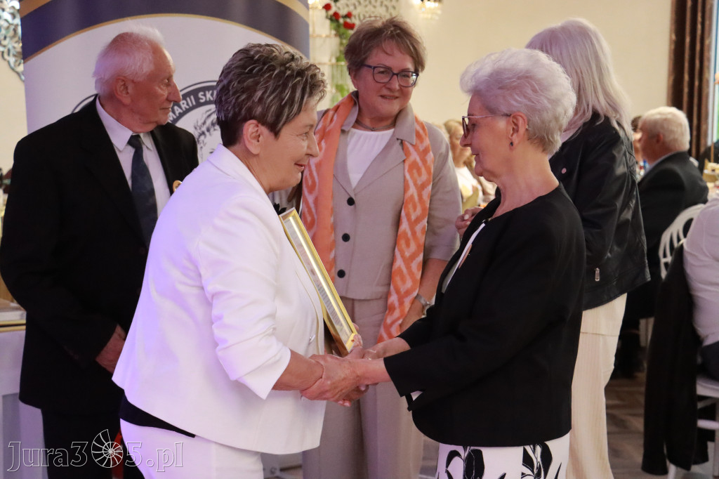 Fotorelacja II: Jubileusz 80-lecia Liceum Ogólnokształcącego w Koziegłowach