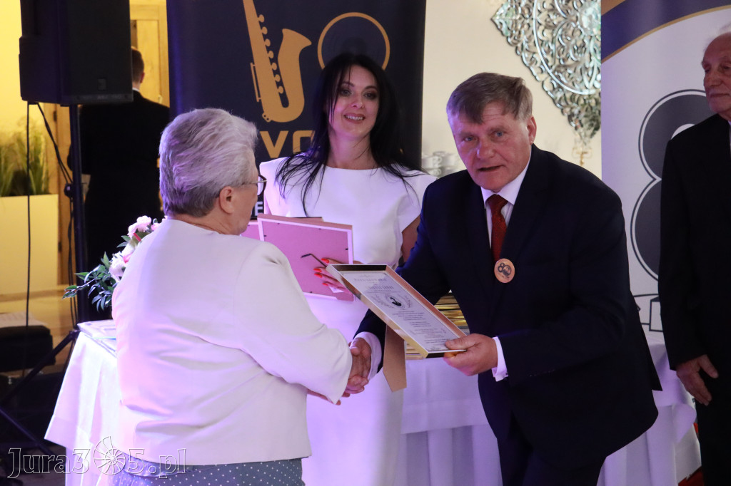 Fotorelacja II: Jubileusz 80-lecia Liceum Ogólnokształcącego w Koziegłowach