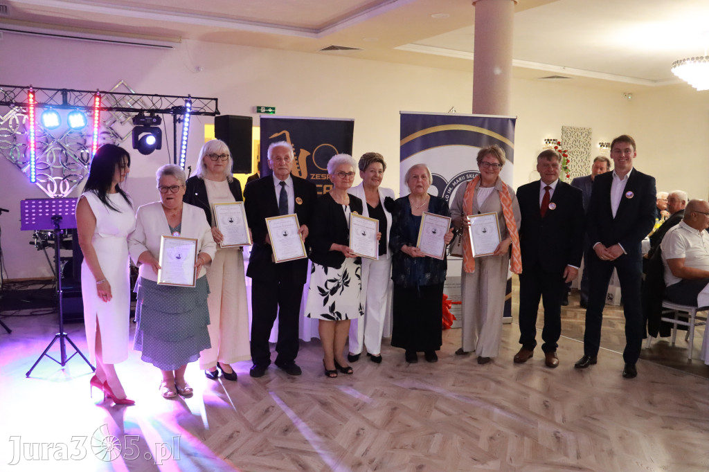 Fotorelacja II: Jubileusz 80-lecia Liceum Ogólnokształcącego w Koziegłowach