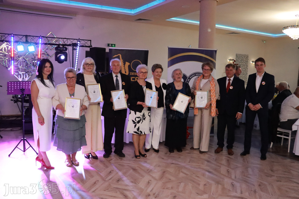 Fotorelacja II: Jubileusz 80-lecia Liceum Ogólnokształcącego w Koziegłowach