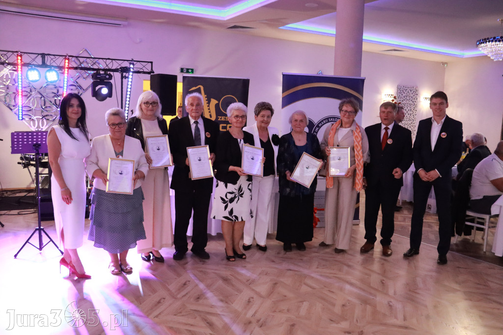Fotorelacja II: Jubileusz 80-lecia Liceum Ogólnokształcącego w Koziegłowach