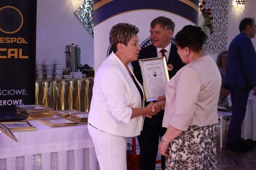 Fotorelacja II: Jubileusz 80-lecia Liceum Ogólnokształcącego w Koziegłowach