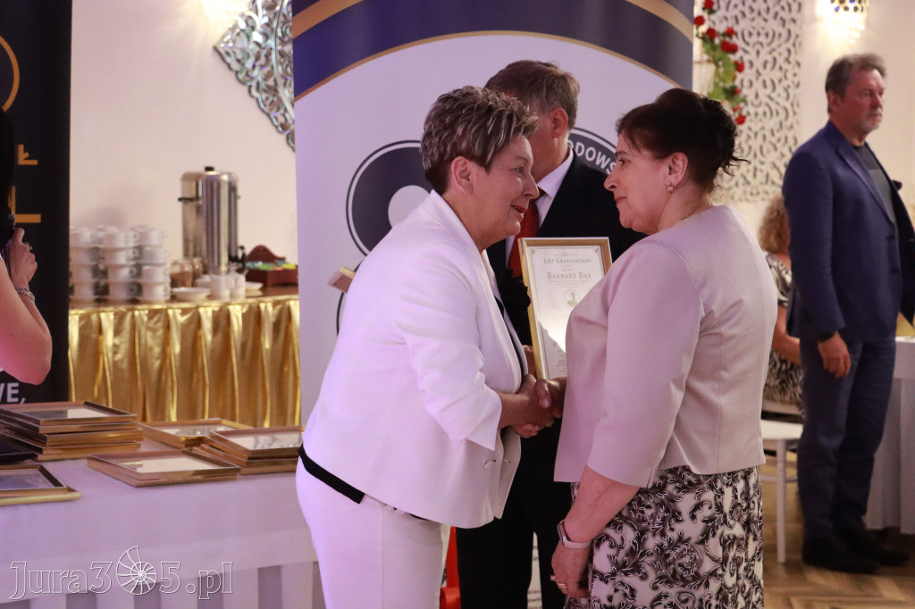 Fotorelacja II: Jubileusz 80-lecia Liceum Ogólnokształcącego w Koziegłowach