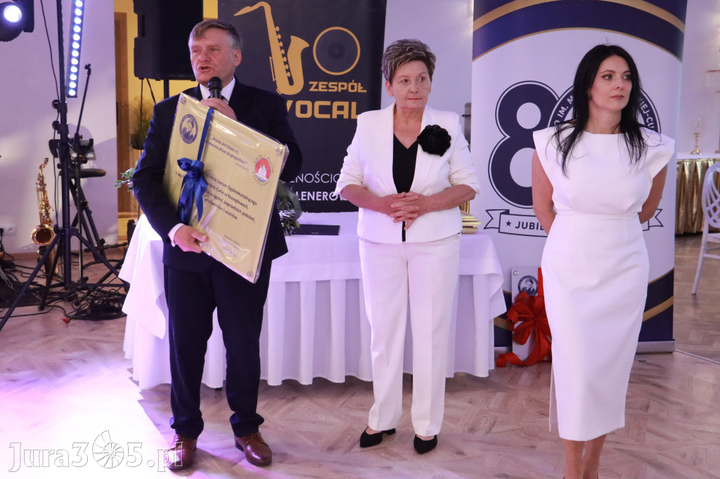 Fotorelacja II: Jubileusz 80-lecia Liceum Ogólnokształcącego w Koziegłowach