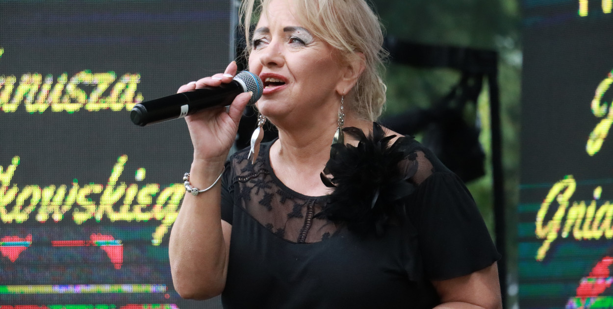 Fotorelacja I: Koncert finałowy XVIII festiwalu im. Janusza Gniatkowskiego w Poraju