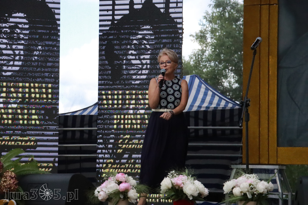 Fotorelacja I: Koncert finałowy XVIII festiwalu im. Janusza Gniatkowskiego w Poraju