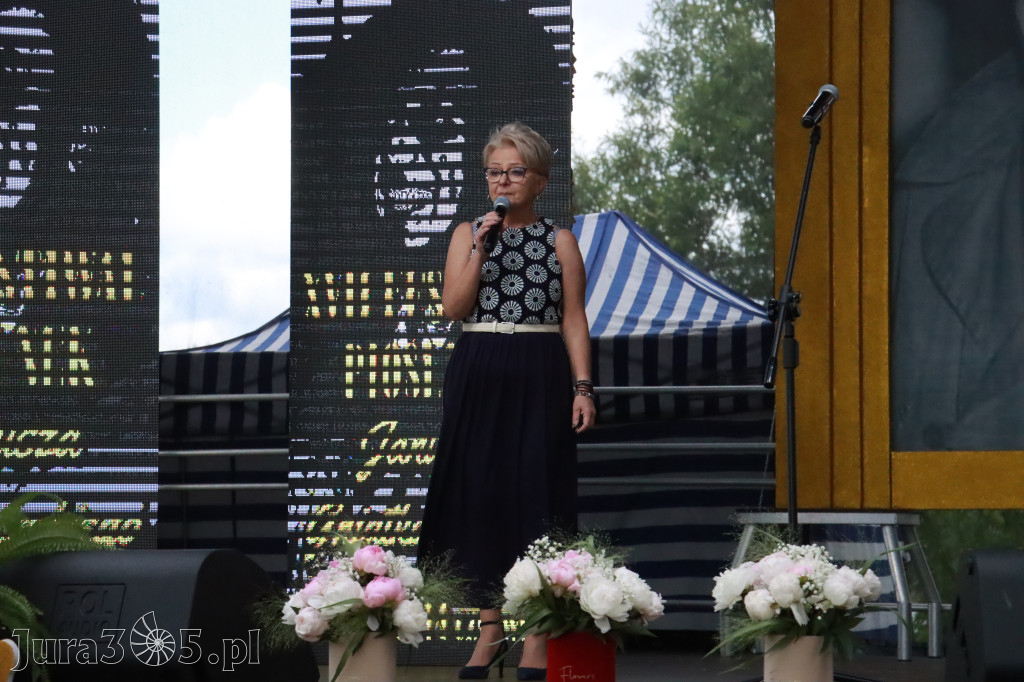 Fotorelacja I: Koncert finałowy XVIII festiwalu im. Janusza Gniatkowskiego w Poraju