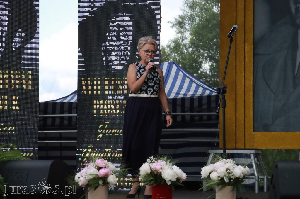 Fotorelacja I: Koncert finałowy XVIII festiwalu im. Janusza Gniatkowskiego w Poraju