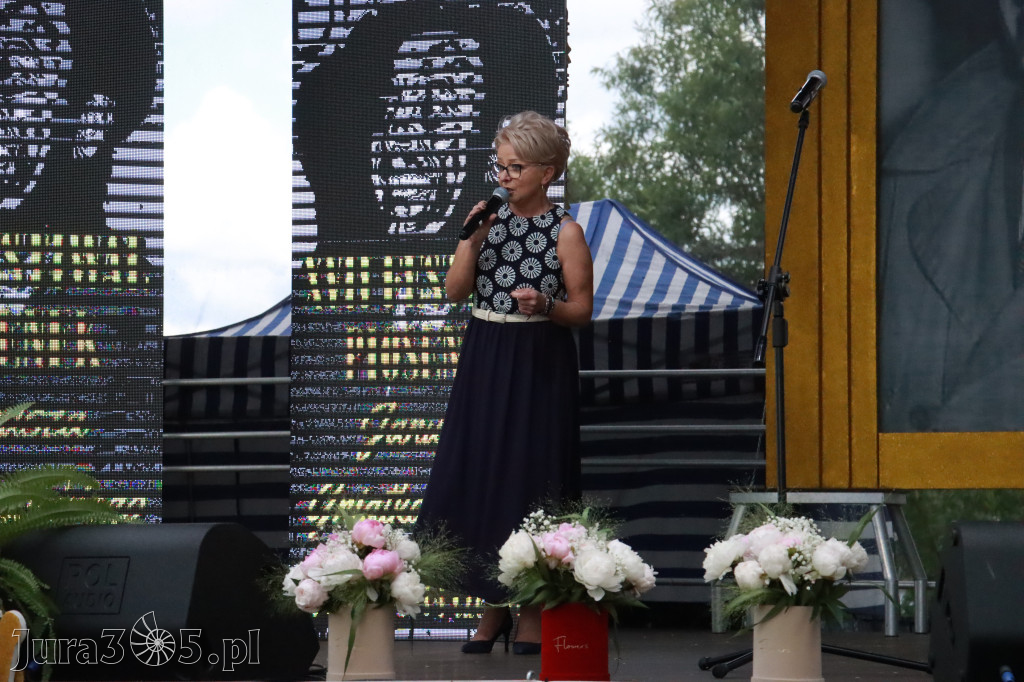 Fotorelacja I: Koncert finałowy XVIII festiwalu im. Janusza Gniatkowskiego w Poraju