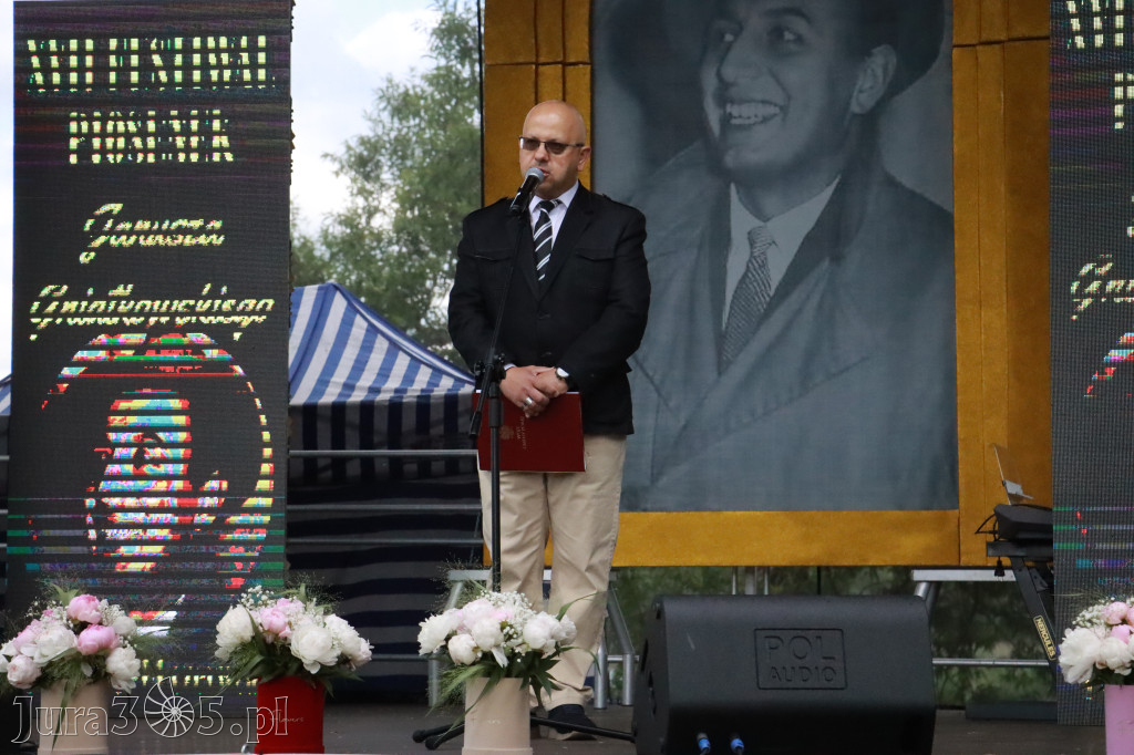 Fotorelacja I: Koncert finałowy XVIII festiwalu im. Janusza Gniatkowskiego w Poraju