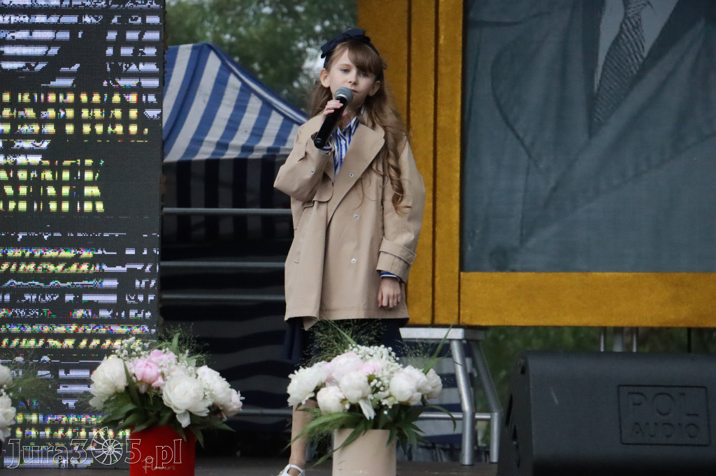 Fotorelacja I: Koncert finałowy XVIII festiwalu im. Janusza Gniatkowskiego w Poraju