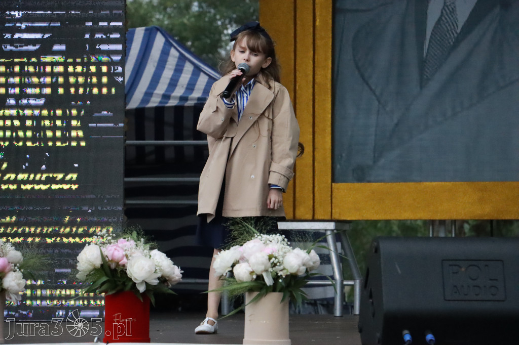 Fotorelacja I: Koncert finałowy XVIII festiwalu im. Janusza Gniatkowskiego w Poraju