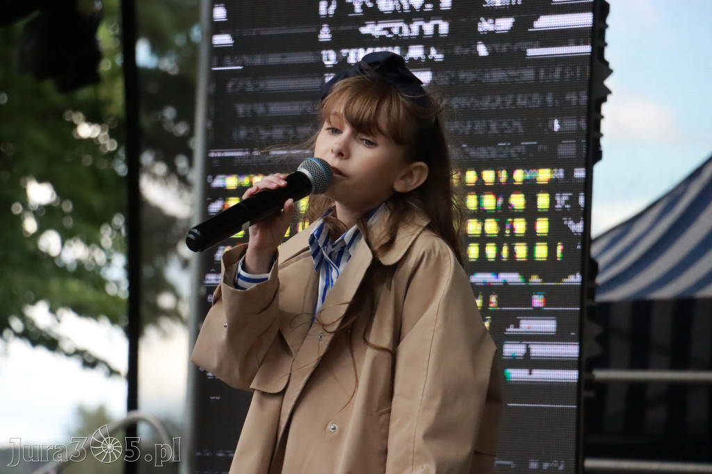 Fotorelacja I: Koncert finałowy XVIII festiwalu im. Janusza Gniatkowskiego w Poraju