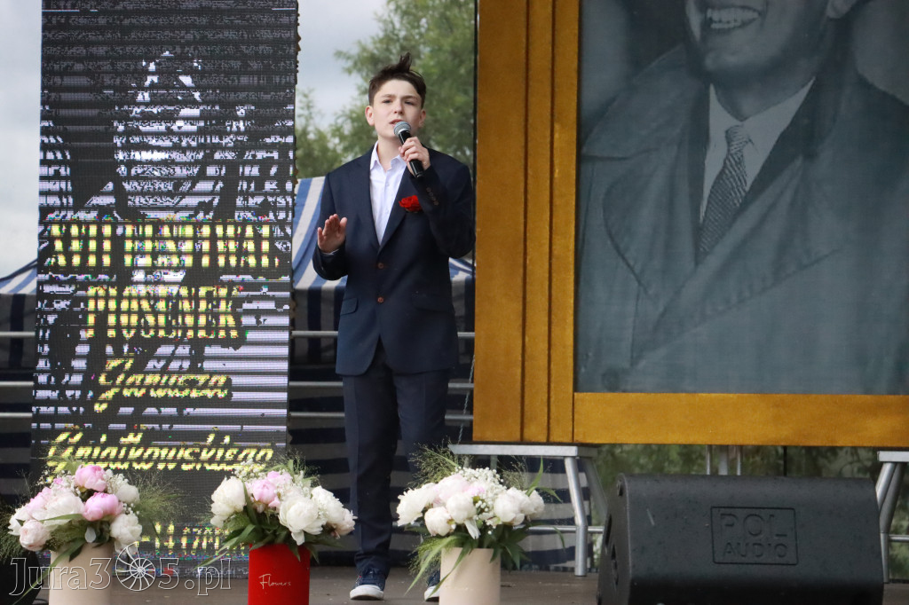 Fotorelacja I: Koncert finałowy XVIII festiwalu im. Janusza Gniatkowskiego w Poraju