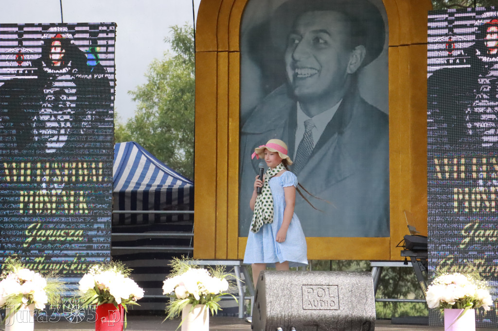 Fotorelacja I: Koncert finałowy XVIII festiwalu im. Janusza Gniatkowskiego w Poraju