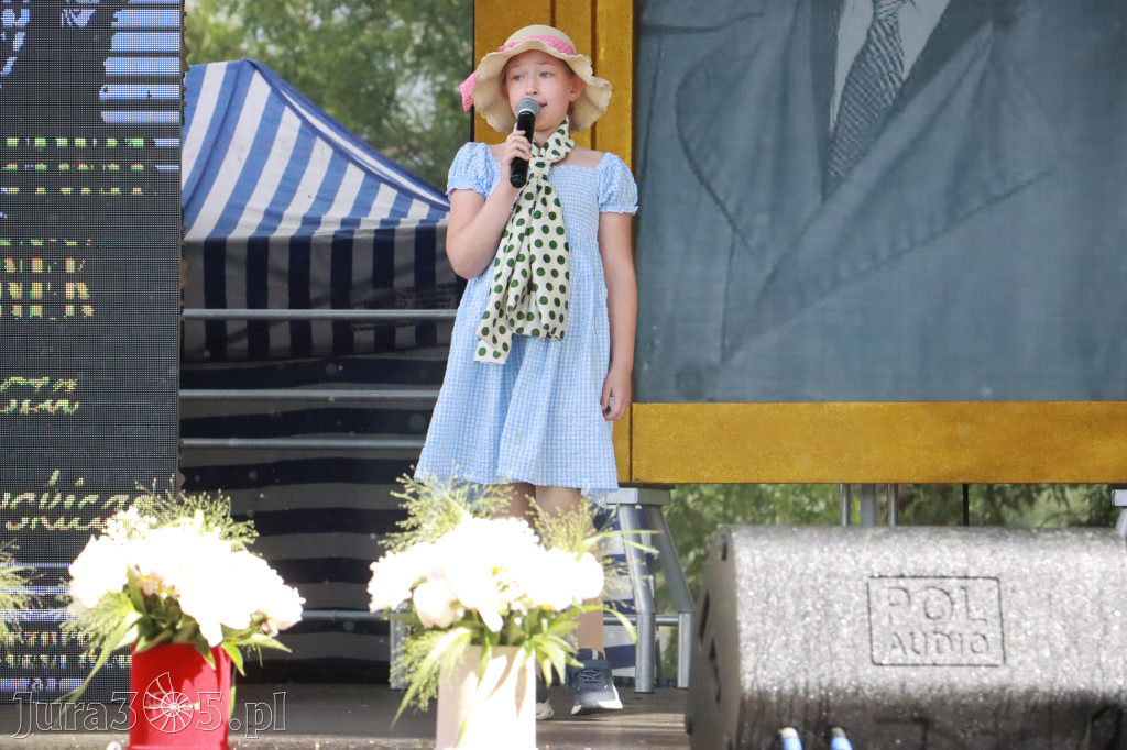 Fotorelacja I: Koncert finałowy XVIII festiwalu im. Janusza Gniatkowskiego w Poraju