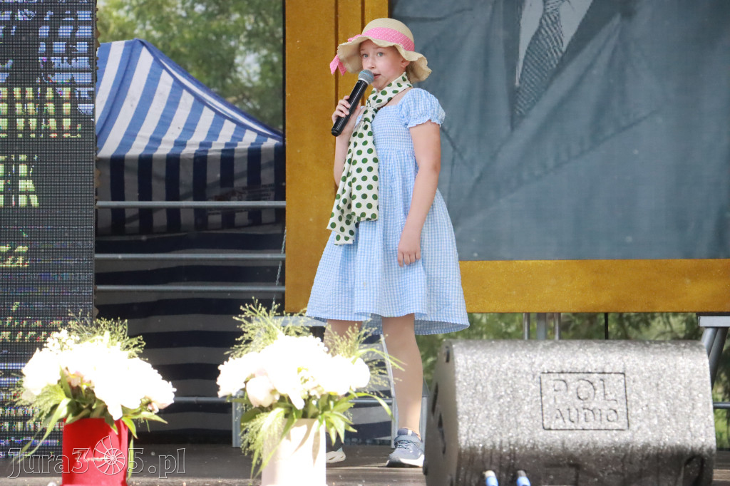 Fotorelacja I: Koncert finałowy XVIII festiwalu im. Janusza Gniatkowskiego w Poraju