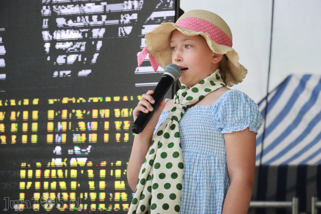 Fotorelacja I: Koncert finałowy XVIII festiwalu im. Janusza Gniatkowskiego w Poraju