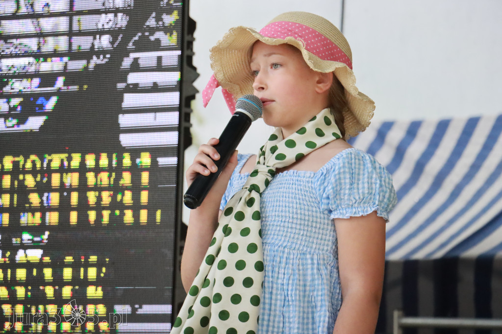 Fotorelacja I: Koncert finałowy XVIII festiwalu im. Janusza Gniatkowskiego w Poraju