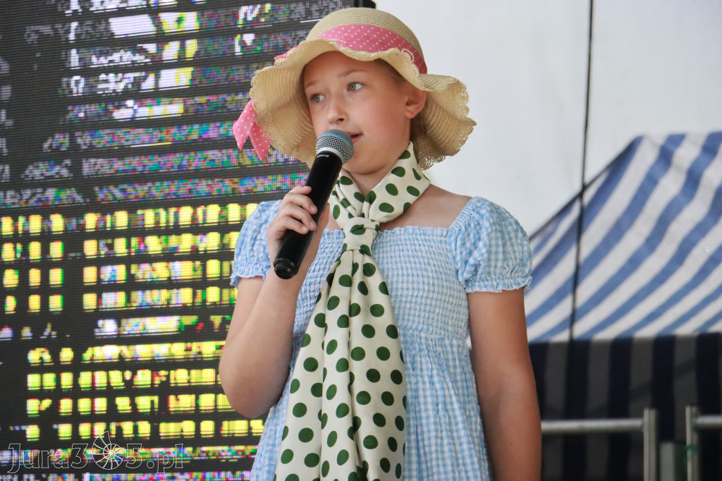 Fotorelacja I: Koncert finałowy XVIII festiwalu im. Janusza Gniatkowskiego w Poraju