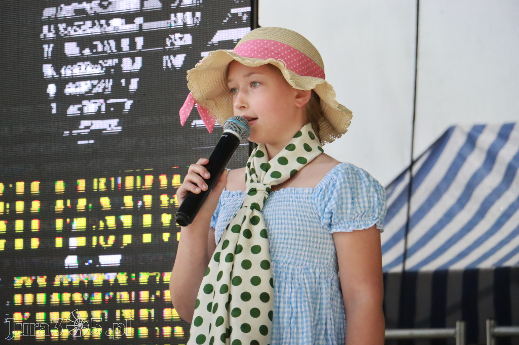 Fotorelacja I: Koncert finałowy XVIII festiwalu im. Janusza Gniatkowskiego w Poraju