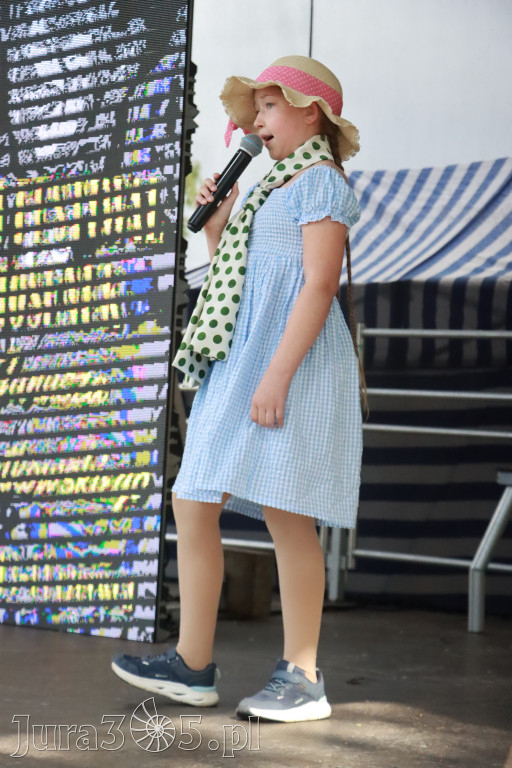 Fotorelacja I: Koncert finałowy XVIII festiwalu im. Janusza Gniatkowskiego w Poraju