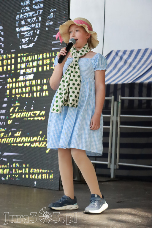 Fotorelacja I: Koncert finałowy XVIII festiwalu im. Janusza Gniatkowskiego w Poraju
