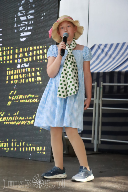 Fotorelacja I: Koncert finałowy XVIII festiwalu im. Janusza Gniatkowskiego w Poraju