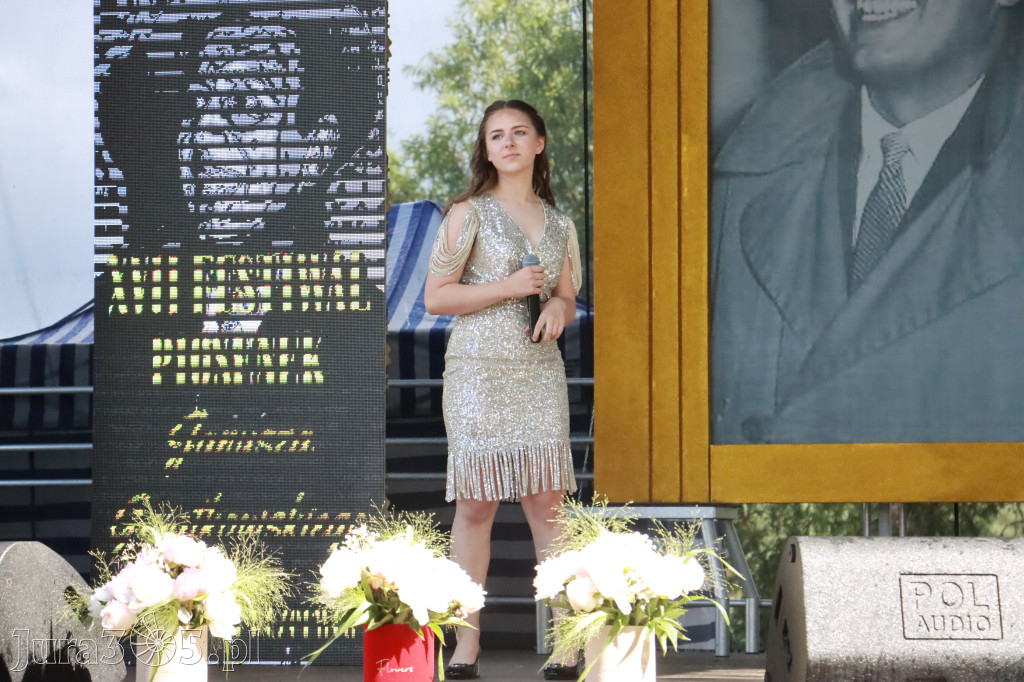 Fotorelacja I: Koncert finałowy XVIII festiwalu im. Janusza Gniatkowskiego w Poraju