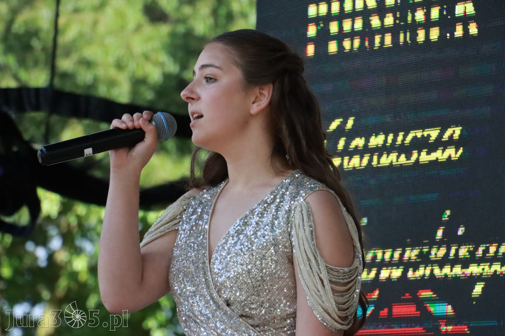 Fotorelacja I: Koncert finałowy XVIII festiwalu im. Janusza Gniatkowskiego w Poraju