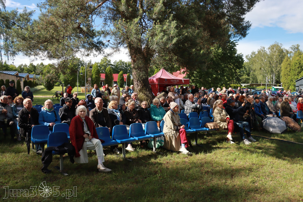 Fotorelacja I: Koncert finałowy XVIII festiwalu im. Janusza Gniatkowskiego w Poraju