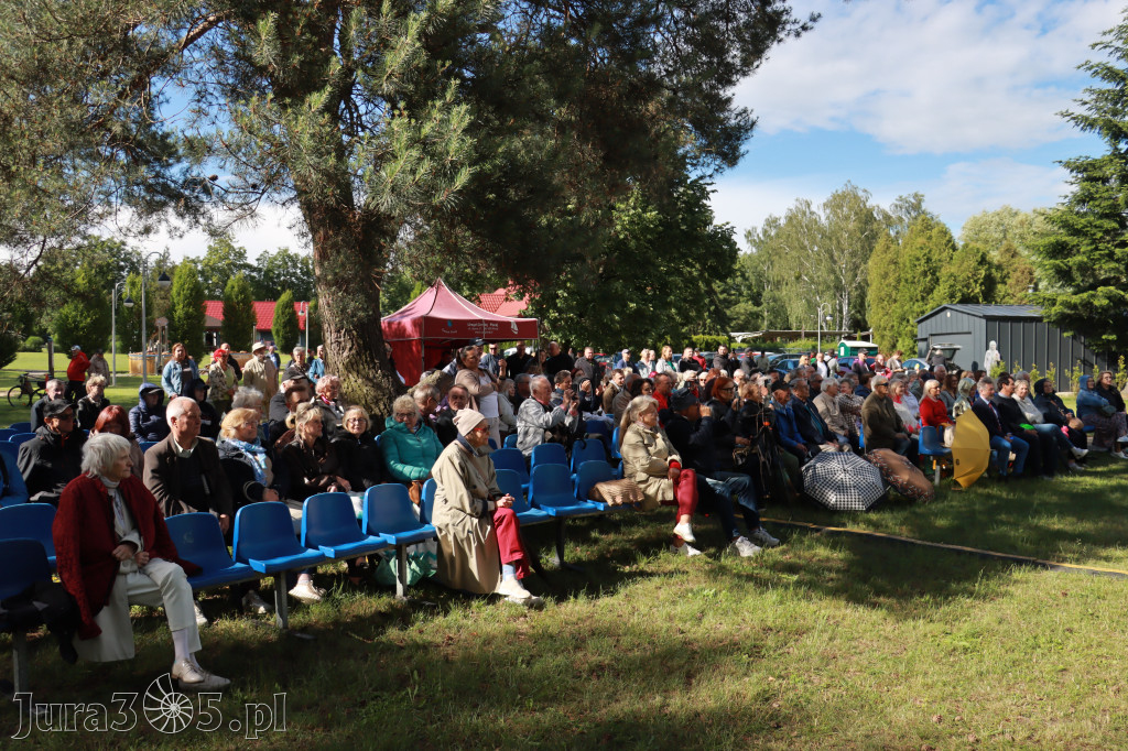 Fotorelacja I: Koncert finałowy XVIII festiwalu im. Janusza Gniatkowskiego w Poraju