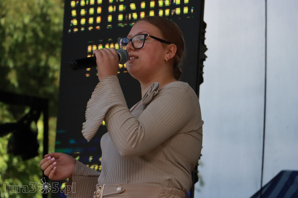 Fotorelacja I: Koncert finałowy XVIII festiwalu im. Janusza Gniatkowskiego w Poraju