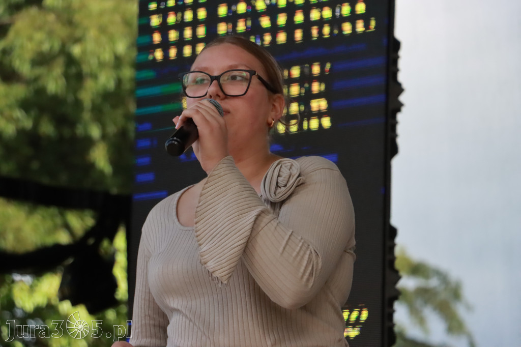Fotorelacja I: Koncert finałowy XVIII festiwalu im. Janusza Gniatkowskiego w Poraju
