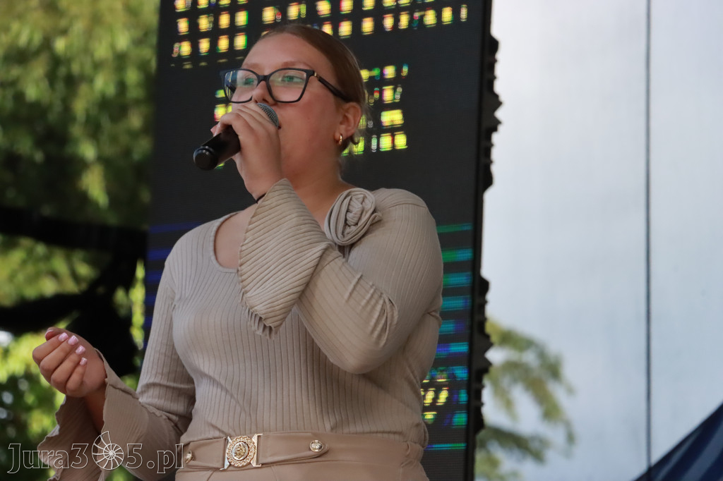 Fotorelacja I: Koncert finałowy XVIII festiwalu im. Janusza Gniatkowskiego w Poraju