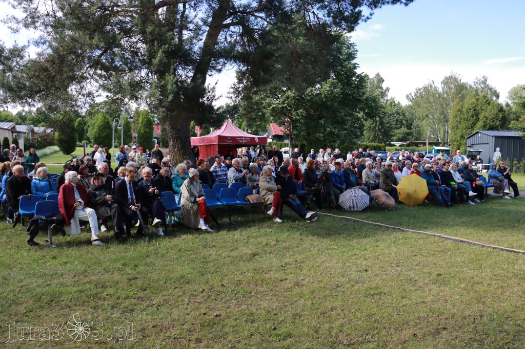 Fotorelacja I: Koncert finałowy XVIII festiwalu im. Janusza Gniatkowskiego w Poraju