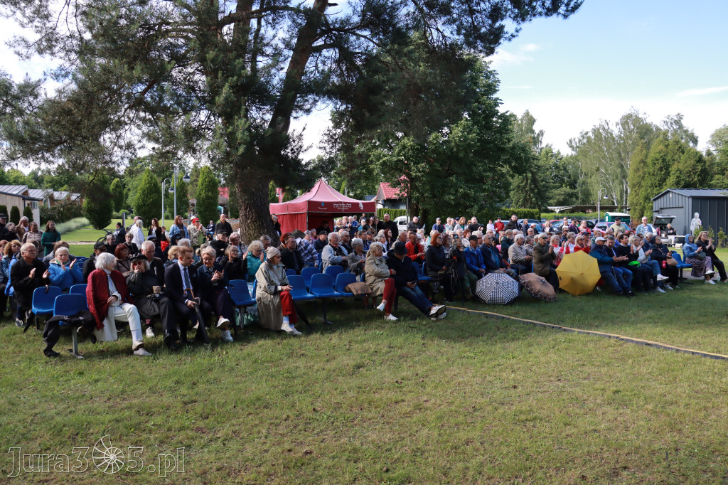 Fotorelacja I: Koncert finałowy XVIII festiwalu im. Janusza Gniatkowskiego w Poraju