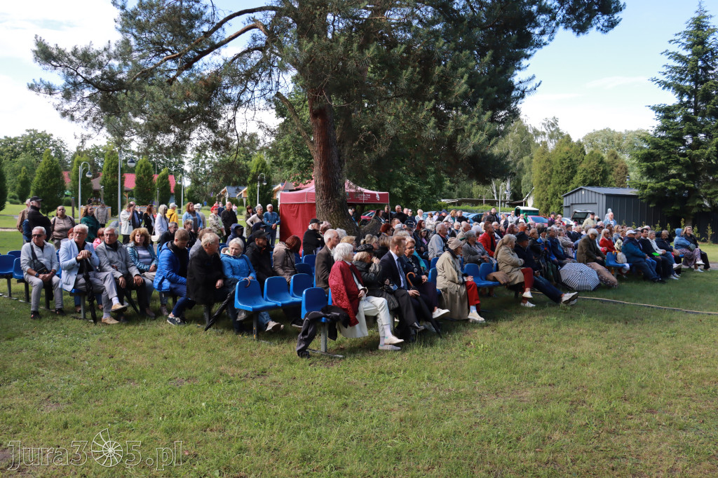 Fotorelacja I: Koncert finałowy XVIII festiwalu im. Janusza Gniatkowskiego w Poraju