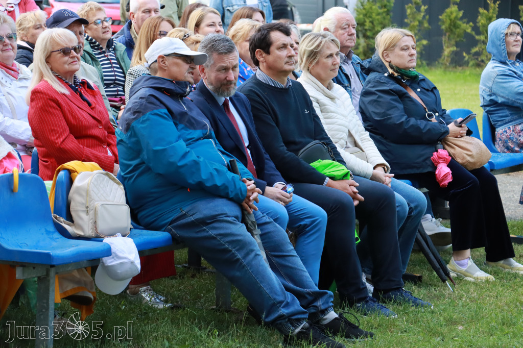 Fotorelacja I: Koncert finałowy XVIII festiwalu im. Janusza Gniatkowskiego w Poraju