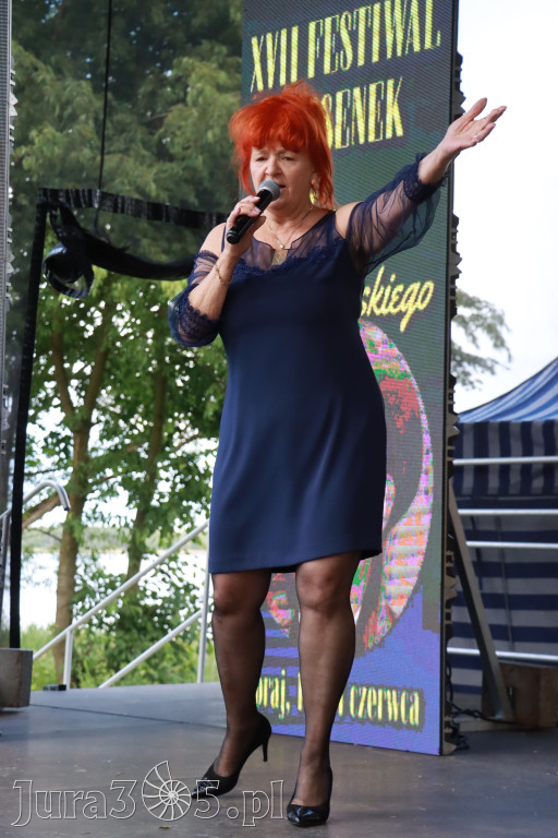 Fotorelacja I: Koncert finałowy XVIII festiwalu im. Janusza Gniatkowskiego w Poraju