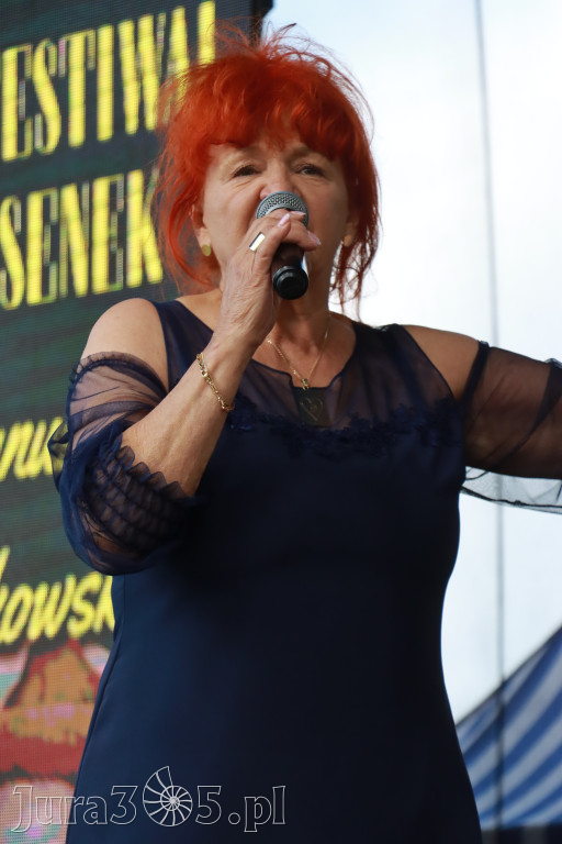 Fotorelacja I: Koncert finałowy XVIII festiwalu im. Janusza Gniatkowskiego w Poraju