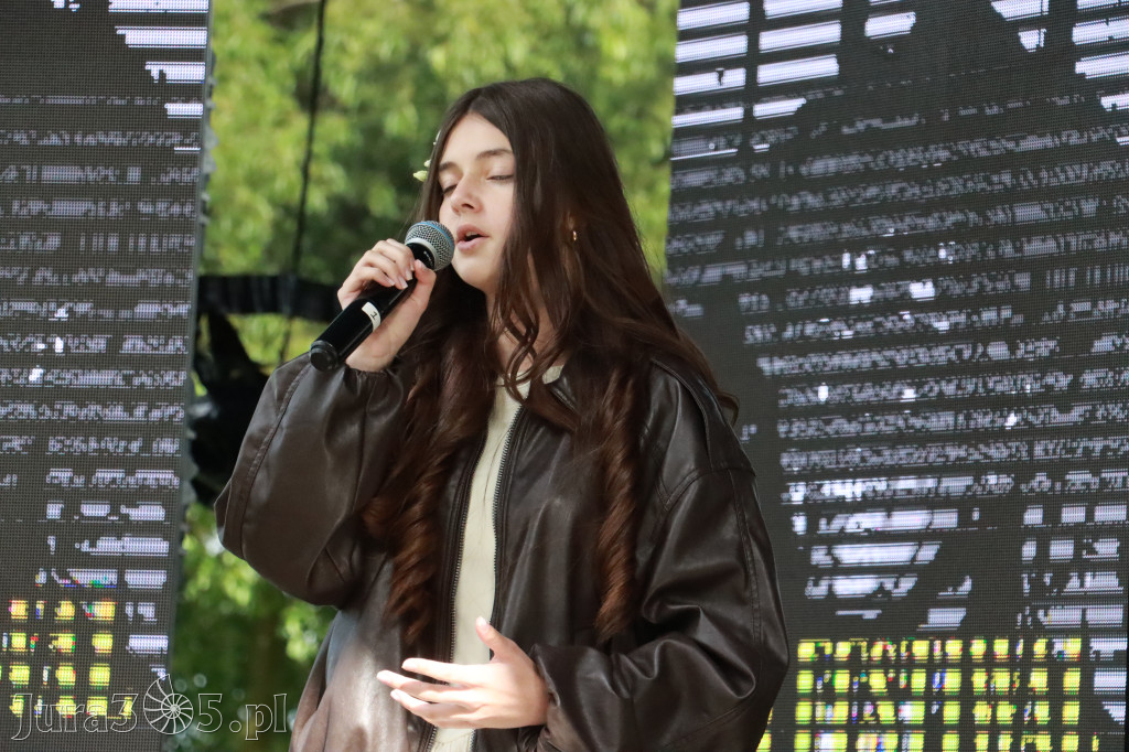 Fotorelacja I: Koncert finałowy XVIII festiwalu im. Janusza Gniatkowskiego w Poraju