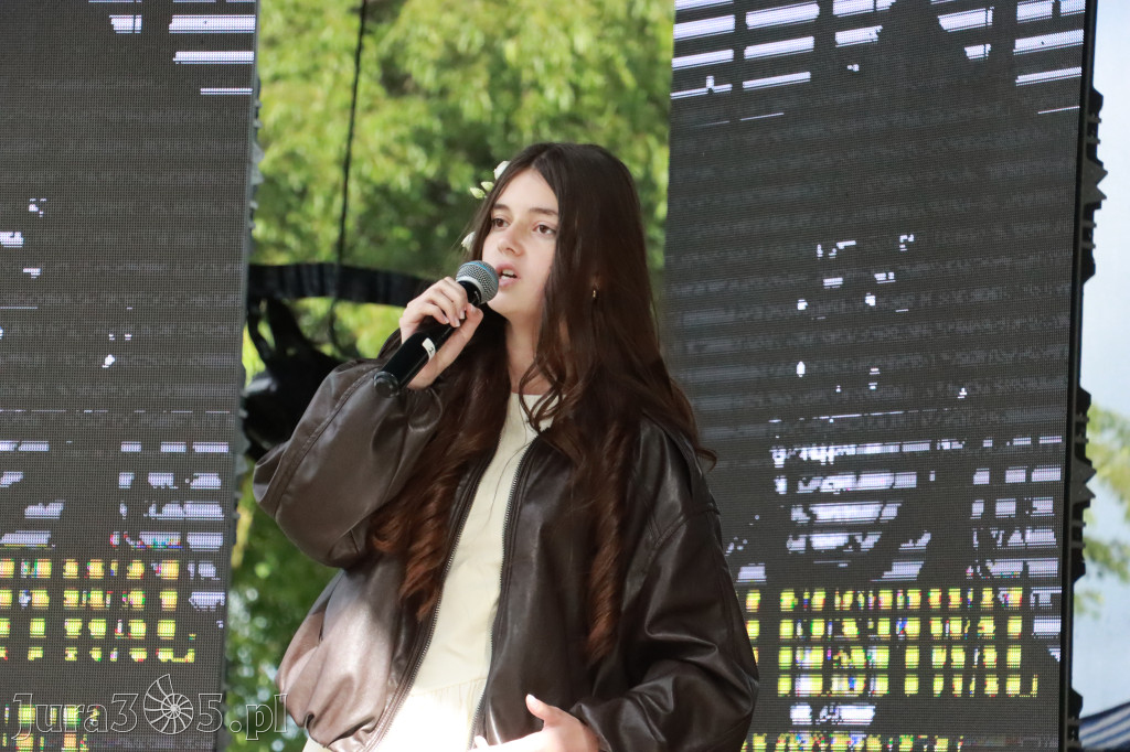 Fotorelacja I: Koncert finałowy XVIII festiwalu im. Janusza Gniatkowskiego w Poraju