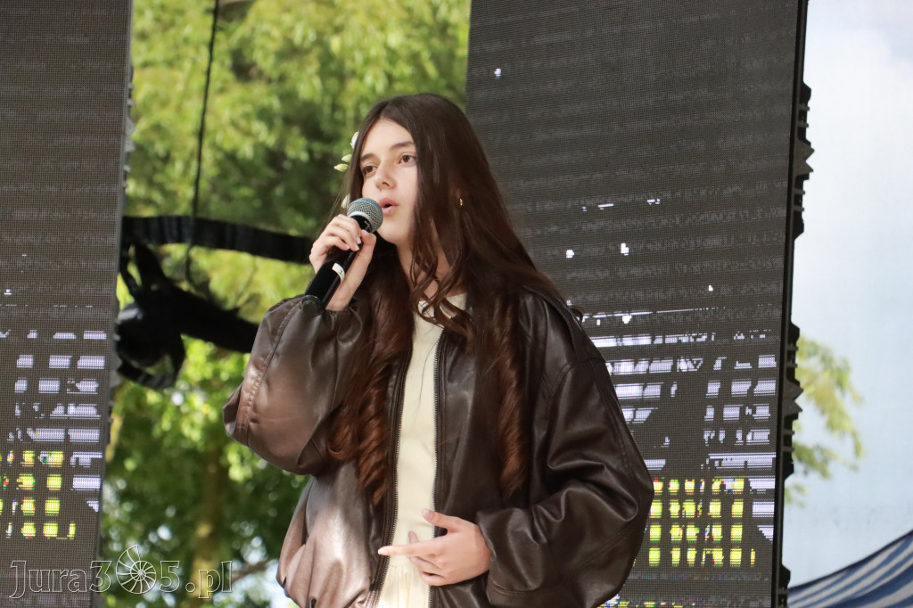 Fotorelacja I: Koncert finałowy XVIII festiwalu im. Janusza Gniatkowskiego w Poraju