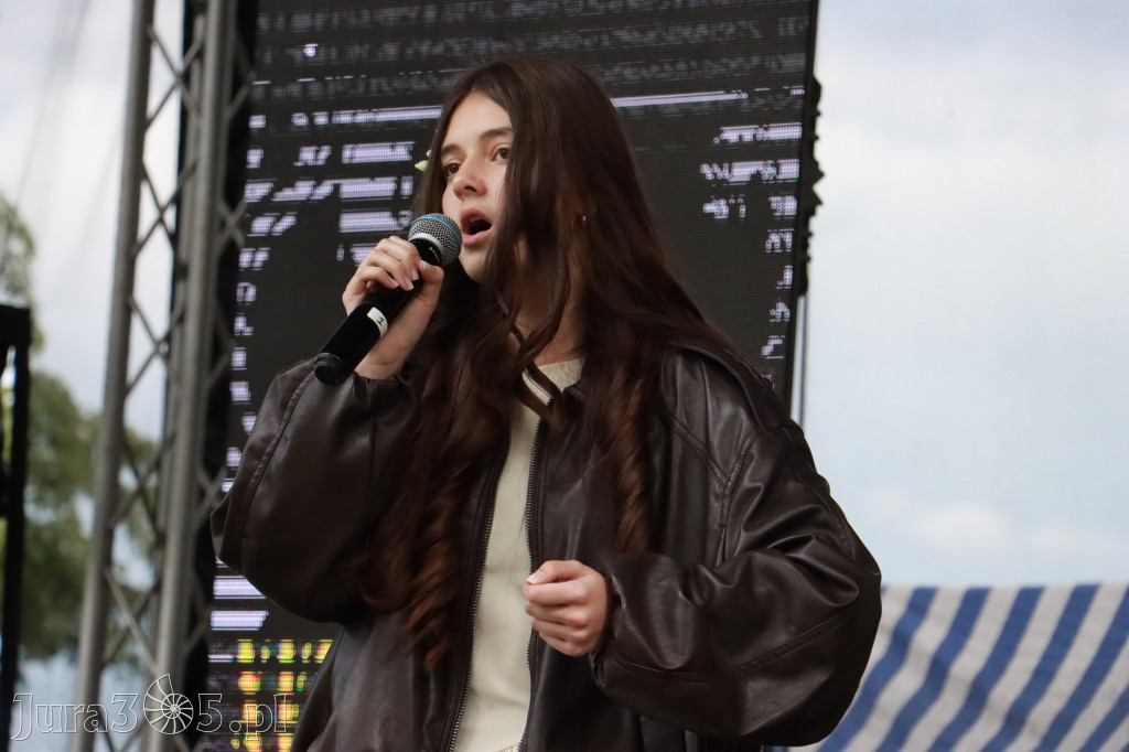 Fotorelacja I: Koncert finałowy XVIII festiwalu im. Janusza Gniatkowskiego w Poraju
