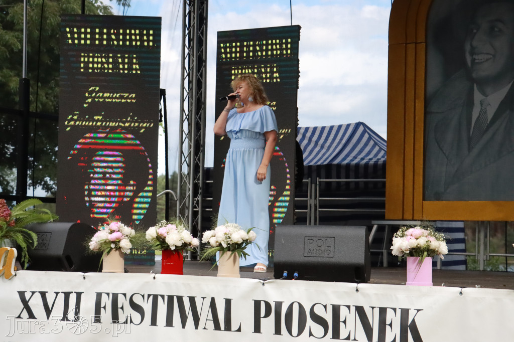 Fotorelacja I: Koncert finałowy XVIII festiwalu im. Janusza Gniatkowskiego w Poraju