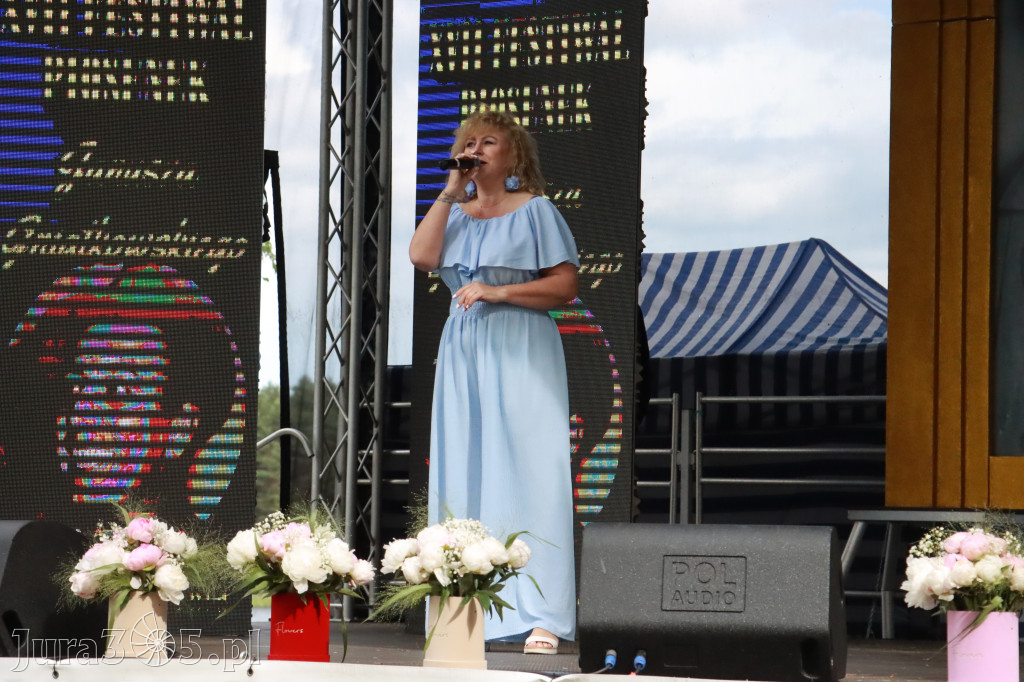 Fotorelacja I: Koncert finałowy XVIII festiwalu im. Janusza Gniatkowskiego w Poraju